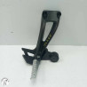 Platine repose pied arrière droite  Yamaha  800 FZ8 2014 - Cassetom - Nos pieces motos