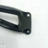 Platine repose pied arrière droite  Yamaha  800 FZ8 2014 - Cassetom - Nos pieces motos