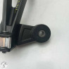 Platine repose pied arrière droite  Yamaha  800 FZ8 2014 - Cassetom - Nos pieces motos