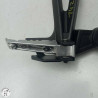 Platine repose pied arrière droite  Yamaha  800 FZ8 2014 - Cassetom - Nos pieces motos