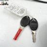 Kit serrures Aprilia 1000 Sl falco 2001 -  Cassetom - Nos pièces motos