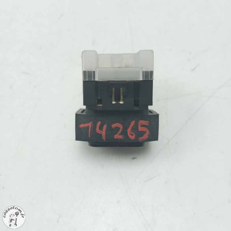 Relais démarreur  Yamaha  800 FZ8 2014 - Cassetom - Nos pieces motos