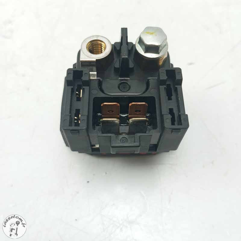 Relais démarreur  Yamaha  800 FZ8 2014 - Cassetom - Nos pieces motos