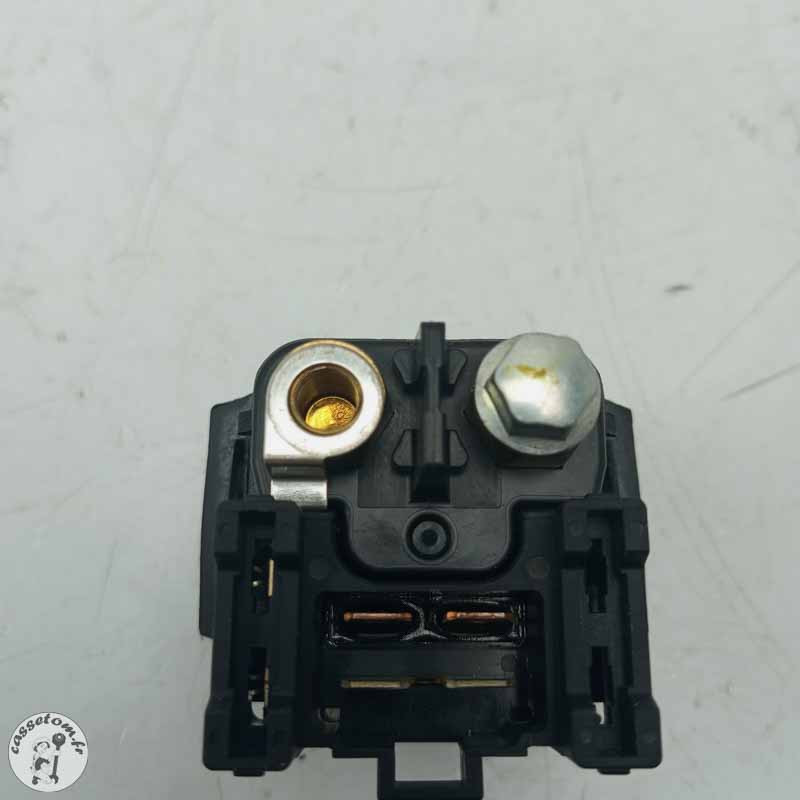 Relais démarreur  Yamaha  800 FZ8 2014 - Cassetom - Nos pieces motos