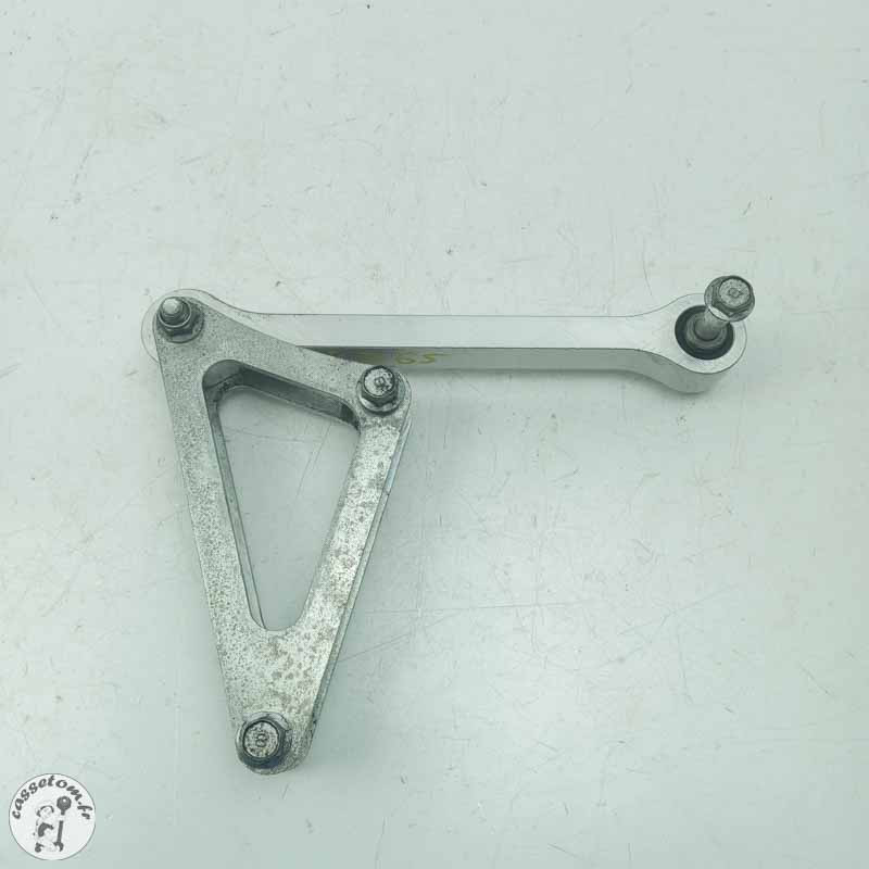 Biellette d'amortiseur  Yamaha  800 FZ8 2014 - Cassetom - Nos pieces motos