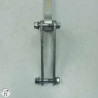 Biellette d'amortiseur  Yamaha  800 FZ8 2014 - Cassetom - Nos pieces motos