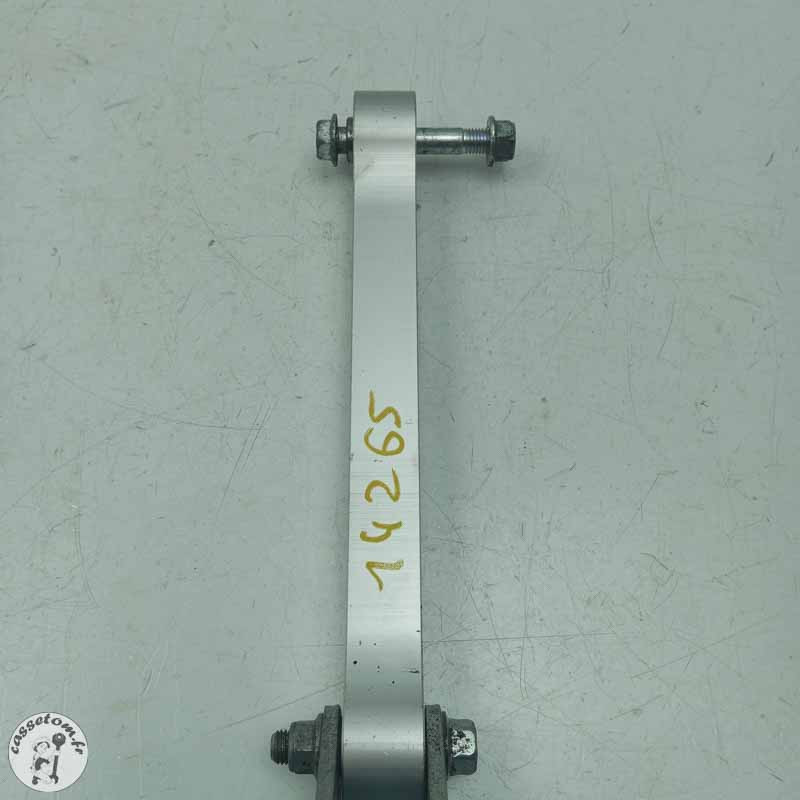 Biellette d'amortiseur  Yamaha  800 FZ8 2014 - Cassetom - Nos pieces motos