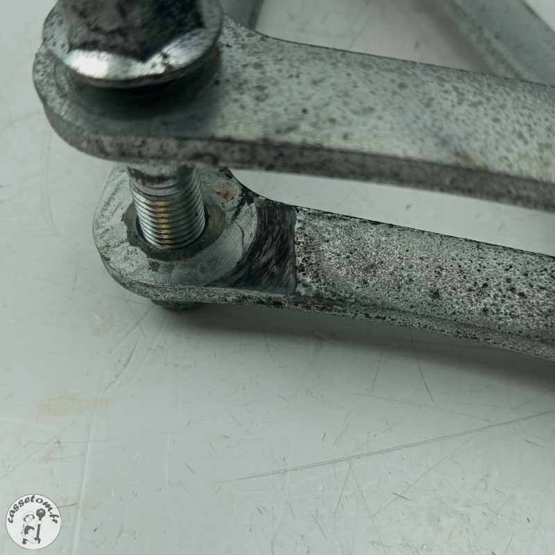Biellette d'amortiseur  Yamaha  800 FZ8 2014 - Cassetom - Nos pieces motos