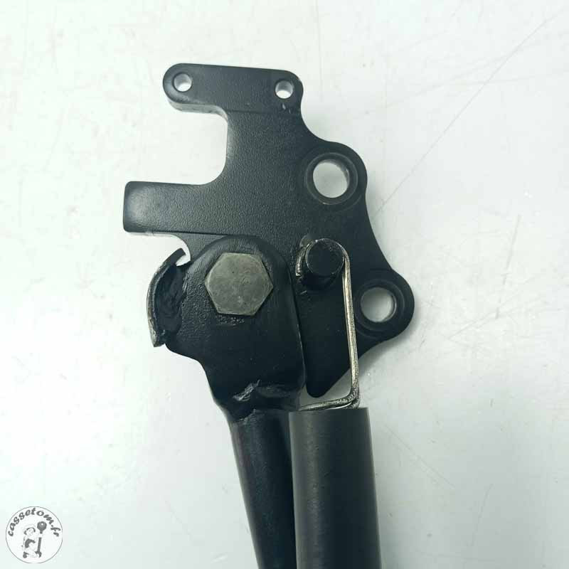 Béquille latérale Yamaha  800 FZ8 2014 - Cassetom - Nos pieces motos