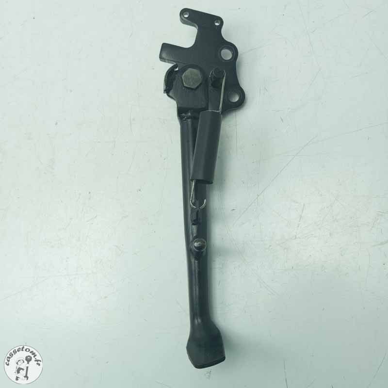 Béquille latérale Yamaha  800 FZ8 2014 - Cassetom - Nos pieces motos