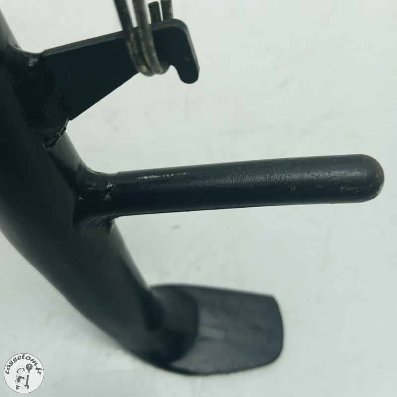 Béquille latérale Yamaha  800 FZ8 2014 - Cassetom - Nos pieces motos
