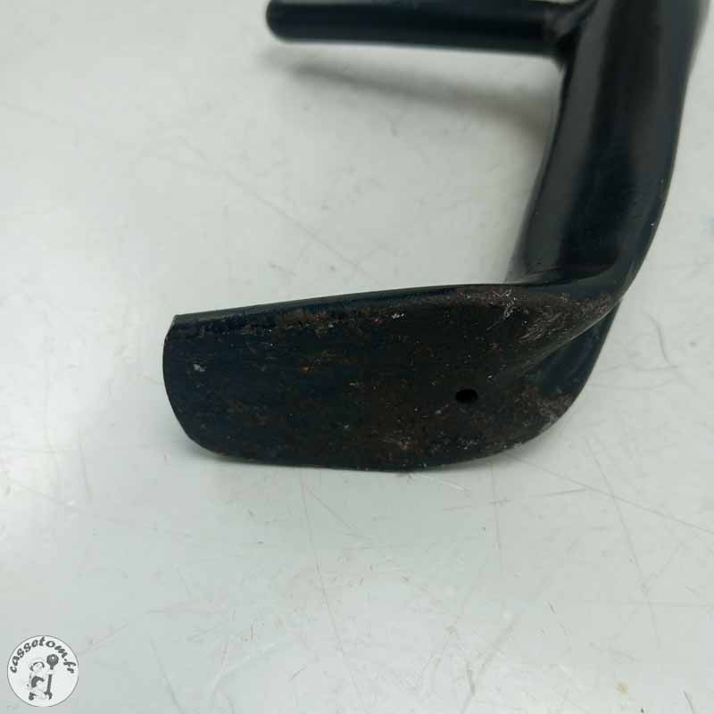 Béquille latérale Yamaha  800 FZ8 2014 - Cassetom - Nos pieces motos