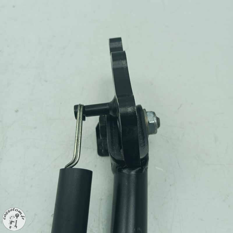 Béquille latérale Yamaha  800 FZ8 2014 - Cassetom - Nos pieces motos