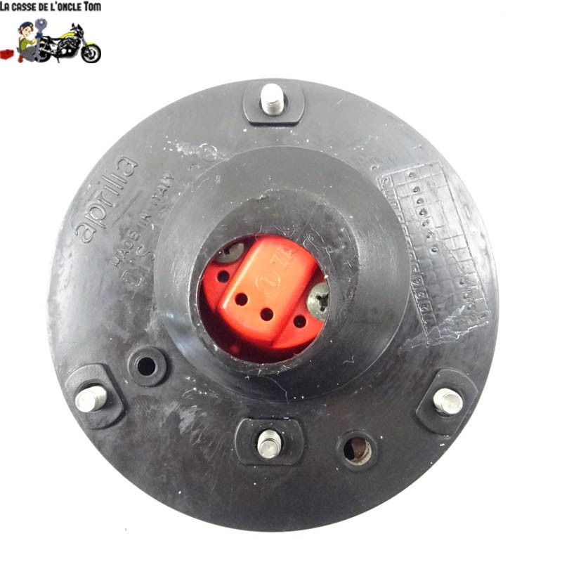 Kit serrures Aprilia 1000 Sl falco 2001 - CTM-10583-036