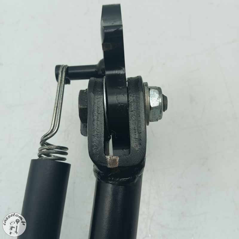 Béquille latérale Yamaha  800 FZ8 2014 - Cassetom - Nos pieces motos