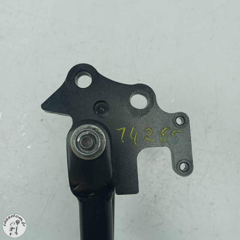 Béquille latérale Yamaha  800 FZ8 2014 - Cassetom - Nos pieces motos