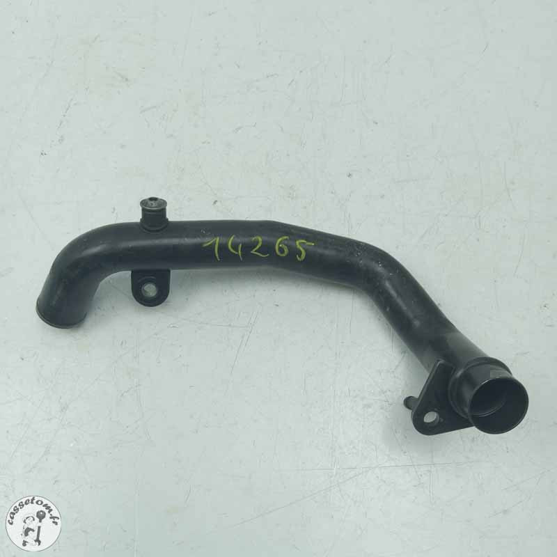 Lot de durites d'eau  Yamaha  800 FZ8 2014 - Cassetom - Nos pieces motos