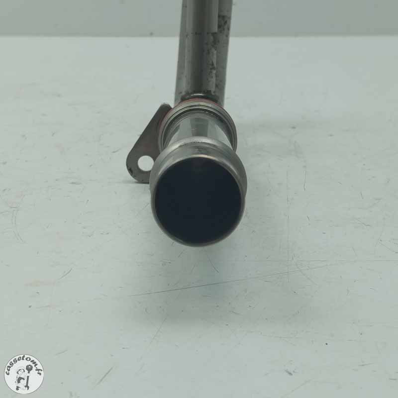 Lot de durites d'eau  Yamaha  800 FZ8 2014 - Cassetom - Nos pieces motos