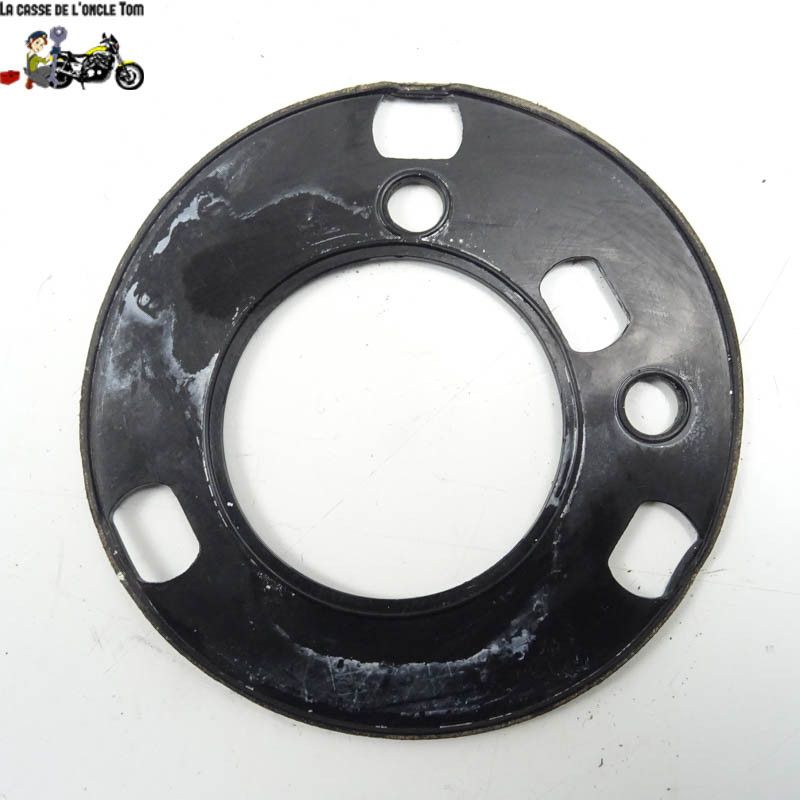 Kit serrures Aprilia 1000 Sl falco 2001 - CTM-10583-036