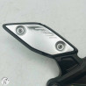 Protège talon droit  Yamaha  800 FZ8 2014 - Cassetom - Nos pieces motos