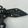 Protège talon droit  Yamaha  800 FZ8 2014 - Cassetom - Nos pieces motos
