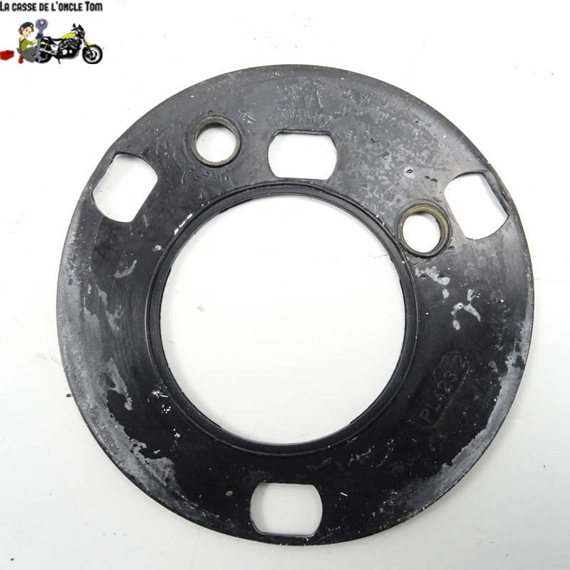 Kit serrures Aprilia 1000 Sl falco 2001 - CTM-10583-036