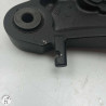Protège talon droit  Yamaha  800 FZ8 2014 - Cassetom - Nos pieces motos
