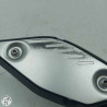 Protège talon droit  Yamaha  800 FZ8 2014 - Cassetom - Nos pieces motos