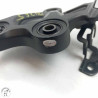 Protège talon droit  Yamaha  800 FZ8 2014 - Cassetom - Nos pieces motos