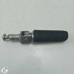 Repose pied avant droit  Yamaha  800 FZ8 2014 - Cassetom - Nos pieces motos