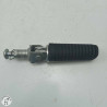 Repose pied avant droit  Yamaha  800 FZ8 2014 - Cassetom - Nos pieces motos