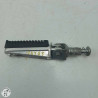 Repose pied avant droit  Yamaha  800 FZ8 2014 - Cassetom - Nos pieces motos