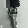 Repose pied avant droit  Yamaha  800 FZ8 2014 - Cassetom - Nos pieces motos