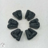 Silent bloc  Yamaha  800 FZ8 2014 - Cassetom - Nos pieces motos