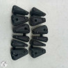 Silent bloc  Yamaha  800 FZ8 2014 - Cassetom - Nos pieces motos