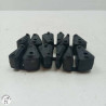 Silent bloc  Yamaha  800 FZ8 2014 - Cassetom - Nos pieces motos
