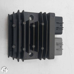 Régulateur de tension Yamaha  800 FZ8 2014 - Cassetom - Nos pieces motos