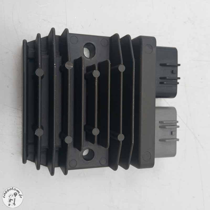 Régulateur de tension Yamaha  800 FZ8 2014 - Cassetom - Nos pieces motos
