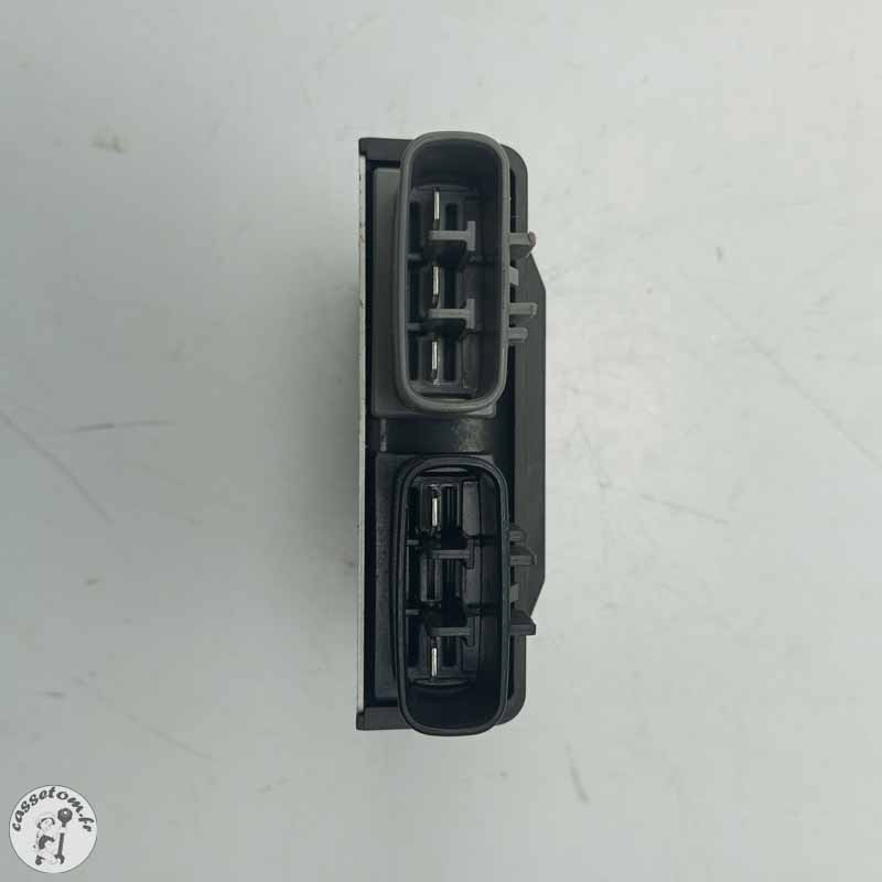 Régulateur de tension Yamaha  800 FZ8 2014 - Cassetom - Nos pieces motos