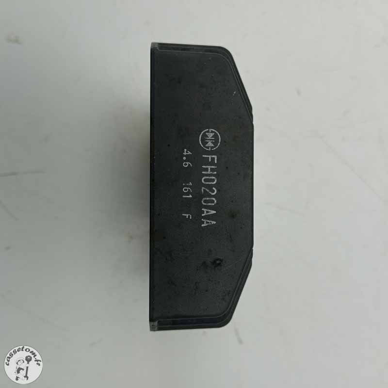 Régulateur de tension Yamaha  800 FZ8 2014 - Cassetom - Nos pieces motos