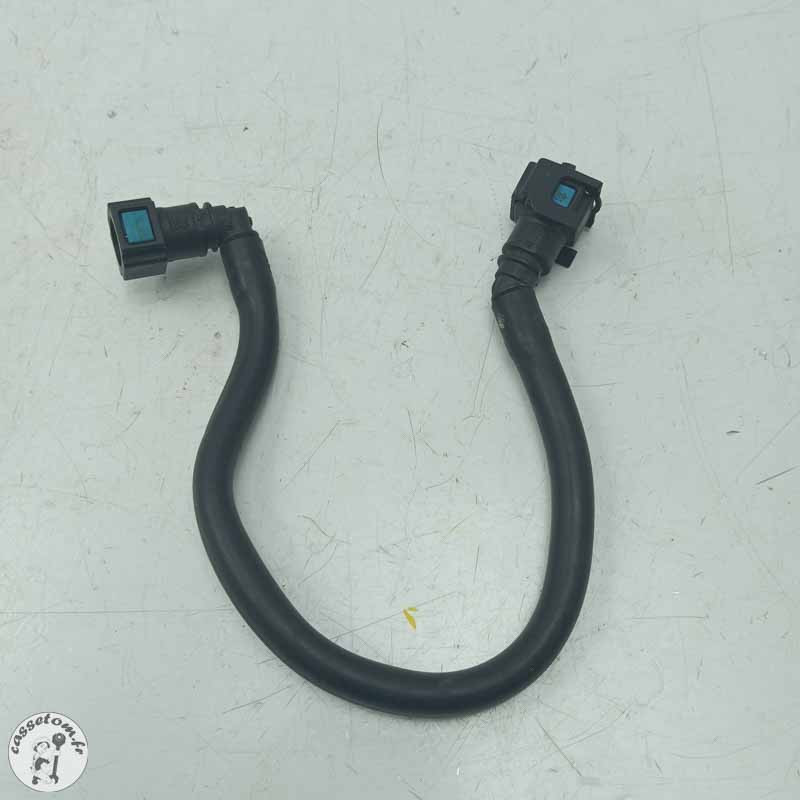 Durite d'essence  Yamaha  800 FZ8 2014 - Cassetom - Nos pieces motos