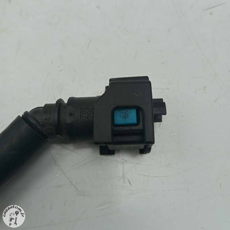 Durite d'essence  Yamaha  800 FZ8 2014 - Cassetom - Nos pieces motos