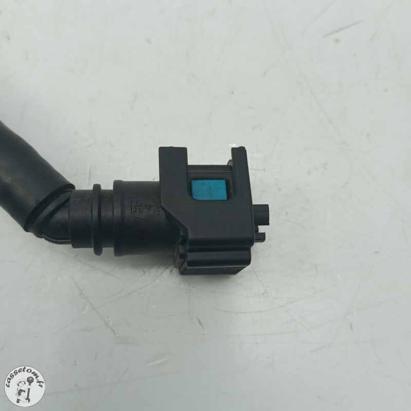 Durite d'essence  Yamaha  800 FZ8 2014 - Cassetom - Nos pieces motos