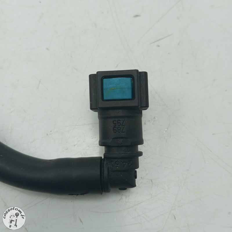 Durite d'essence  Yamaha  800 FZ8 2014 - Cassetom - Nos pieces motos