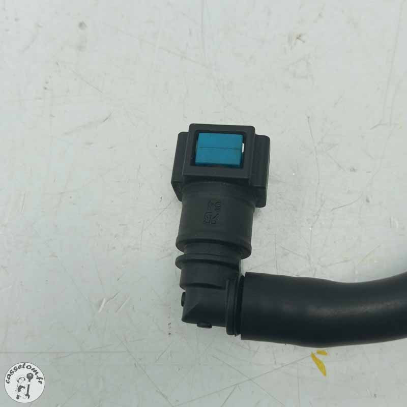 Durite d'essence  Yamaha  800 FZ8 2014 - Cassetom - Nos pieces motos