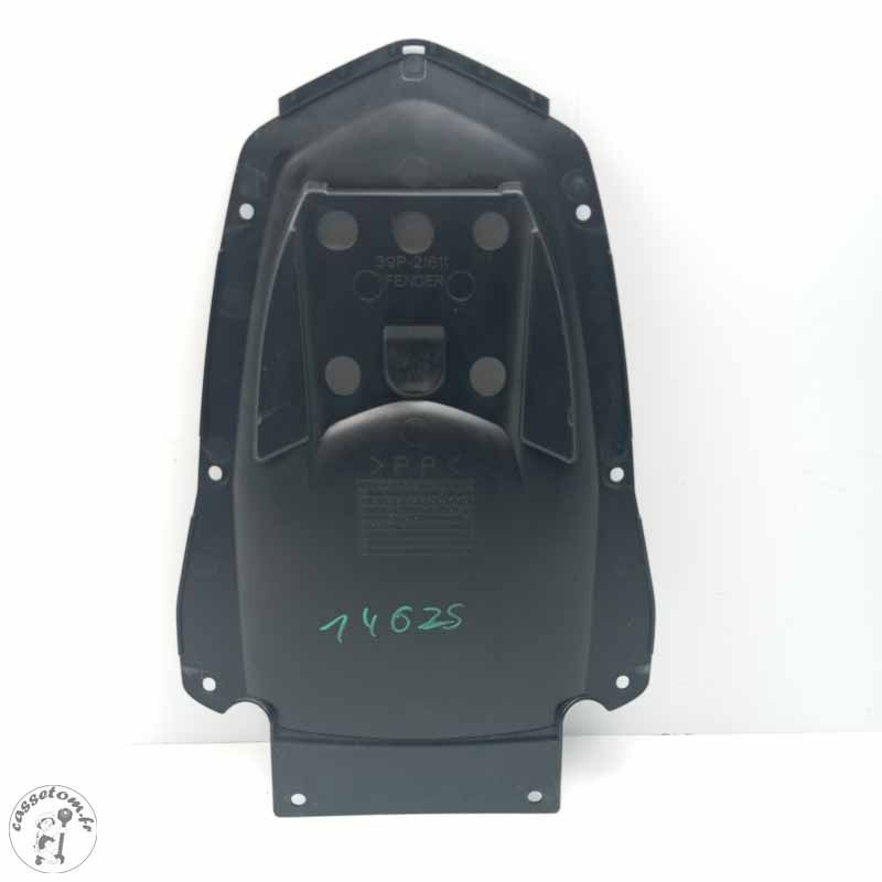 Passage de roue  Yamaha  800 FZ8 2014 - Cassetom - Nos pieces motos