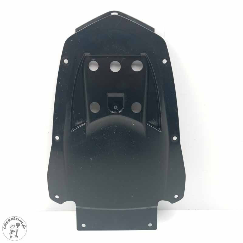 Passage de roue  Yamaha  800 FZ8 2014 - Cassetom - Nos pieces motos