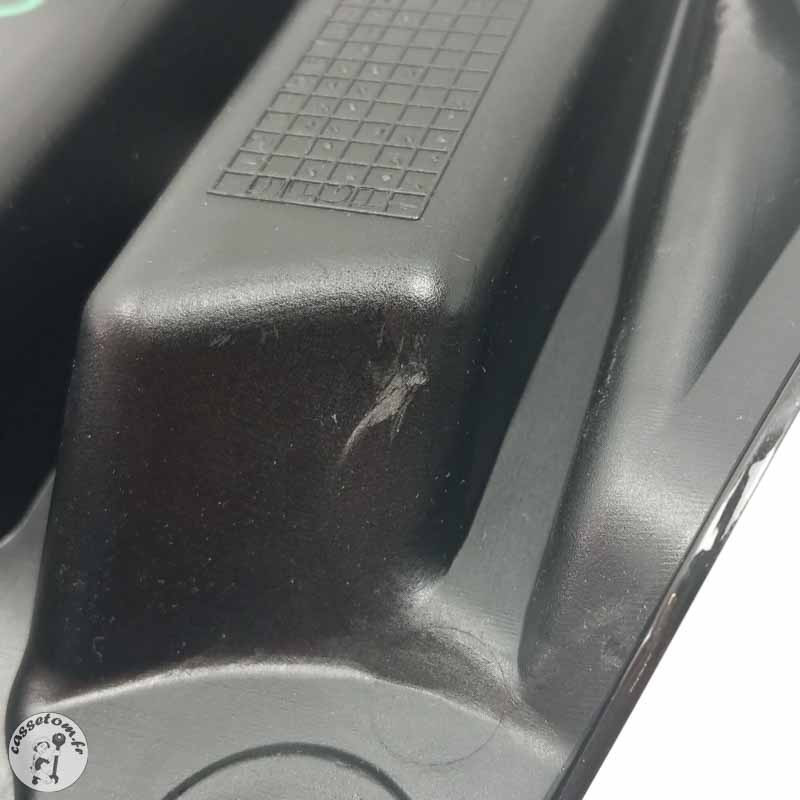 Carénage support droit  Yamaha  800 FZ8 2014 - Cassetom - Nos pieces motos