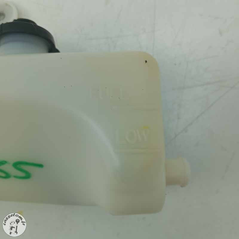 Vase d'expansion  Yamaha  800 FZ8 2014 - Cassetom - Nos pieces motos