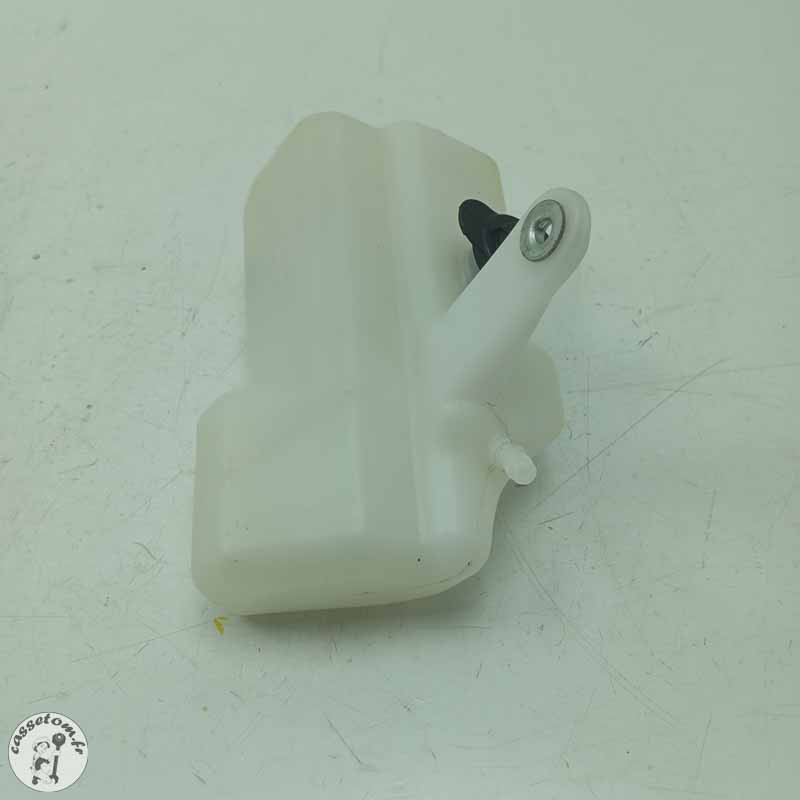 Vase d'expansion  Yamaha  800 FZ8 2014 - Cassetom - Nos pieces motos